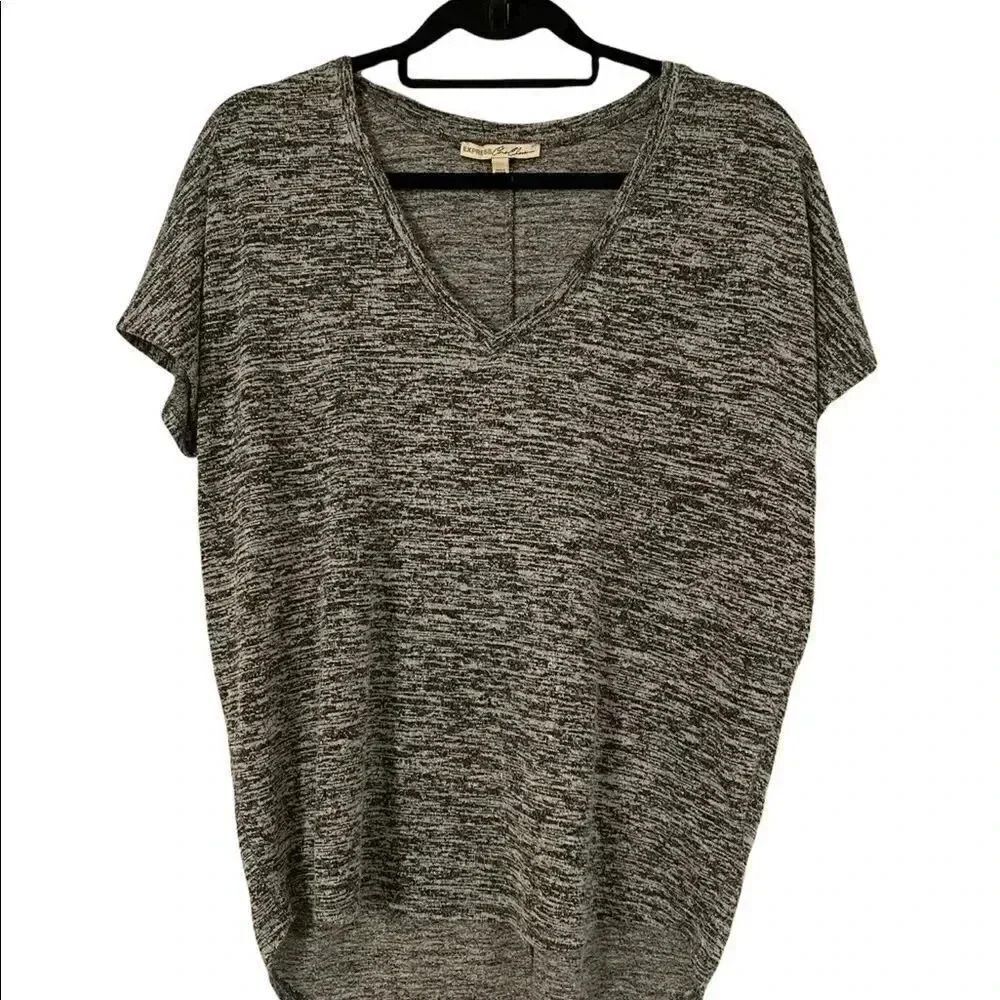 Express One Eleven top